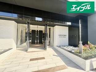 S-RESIDENCE熱田一番の物件外観写真